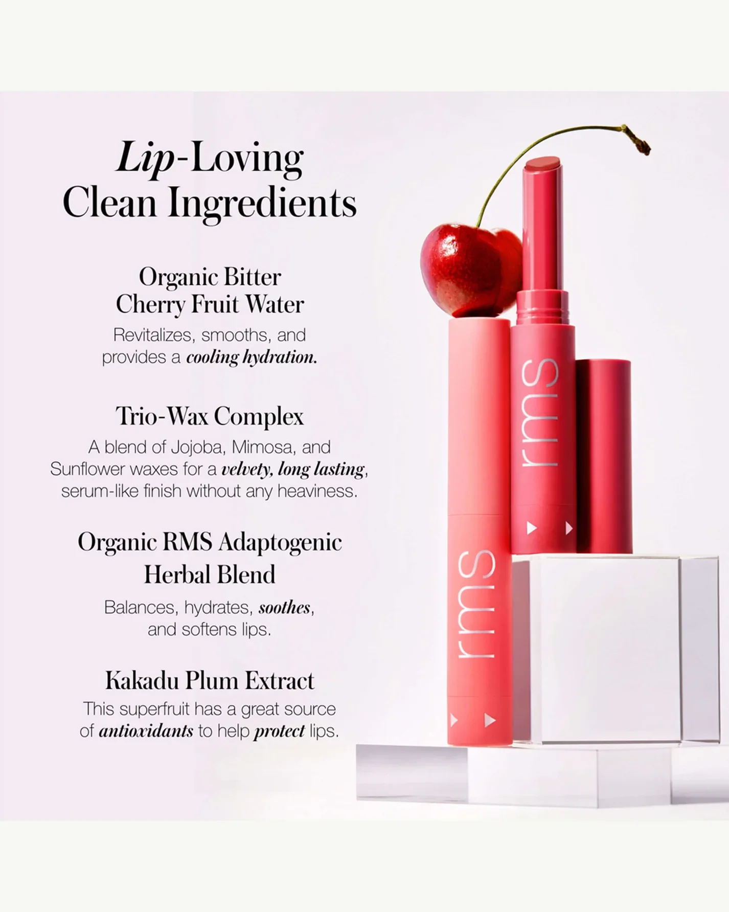 Legendary Serum Lipstick - Image 9