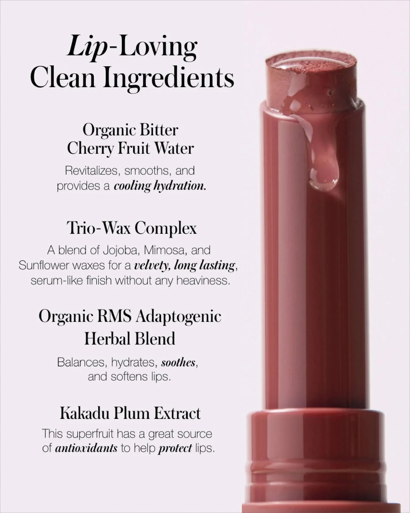 Legends to Love Lipstick Trio - Image 4