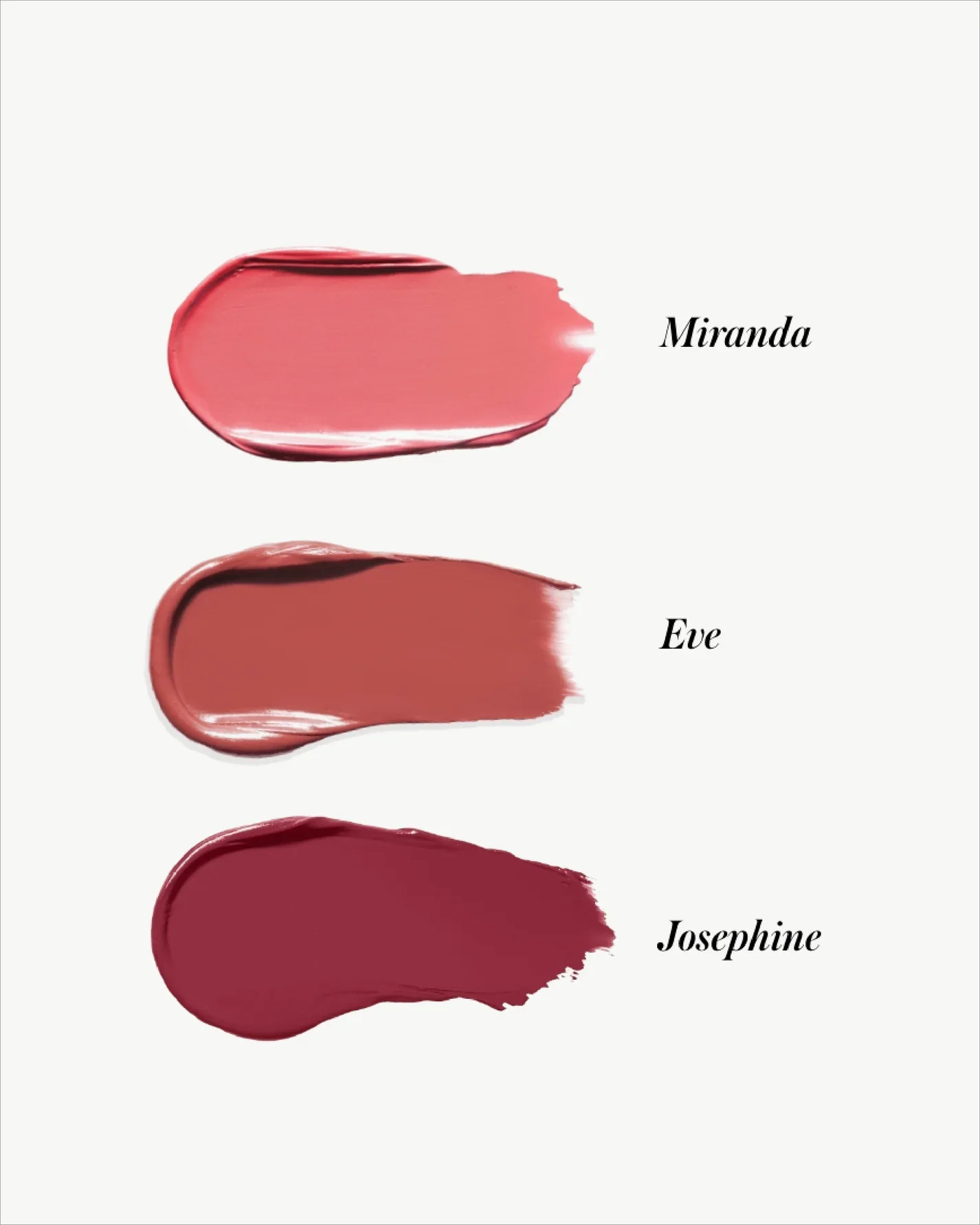 Legends to Love Lipstick Trio - Image 7