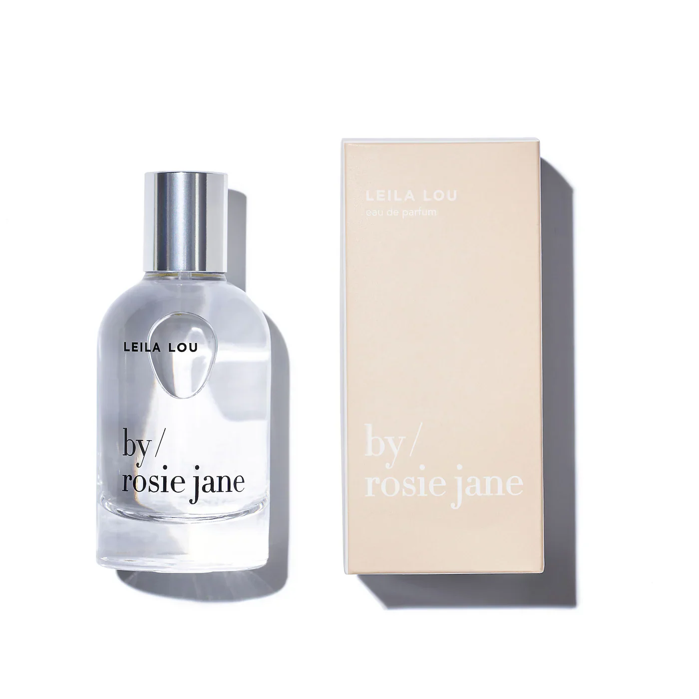 LEILA LOU Eau de Parfum - Image 4