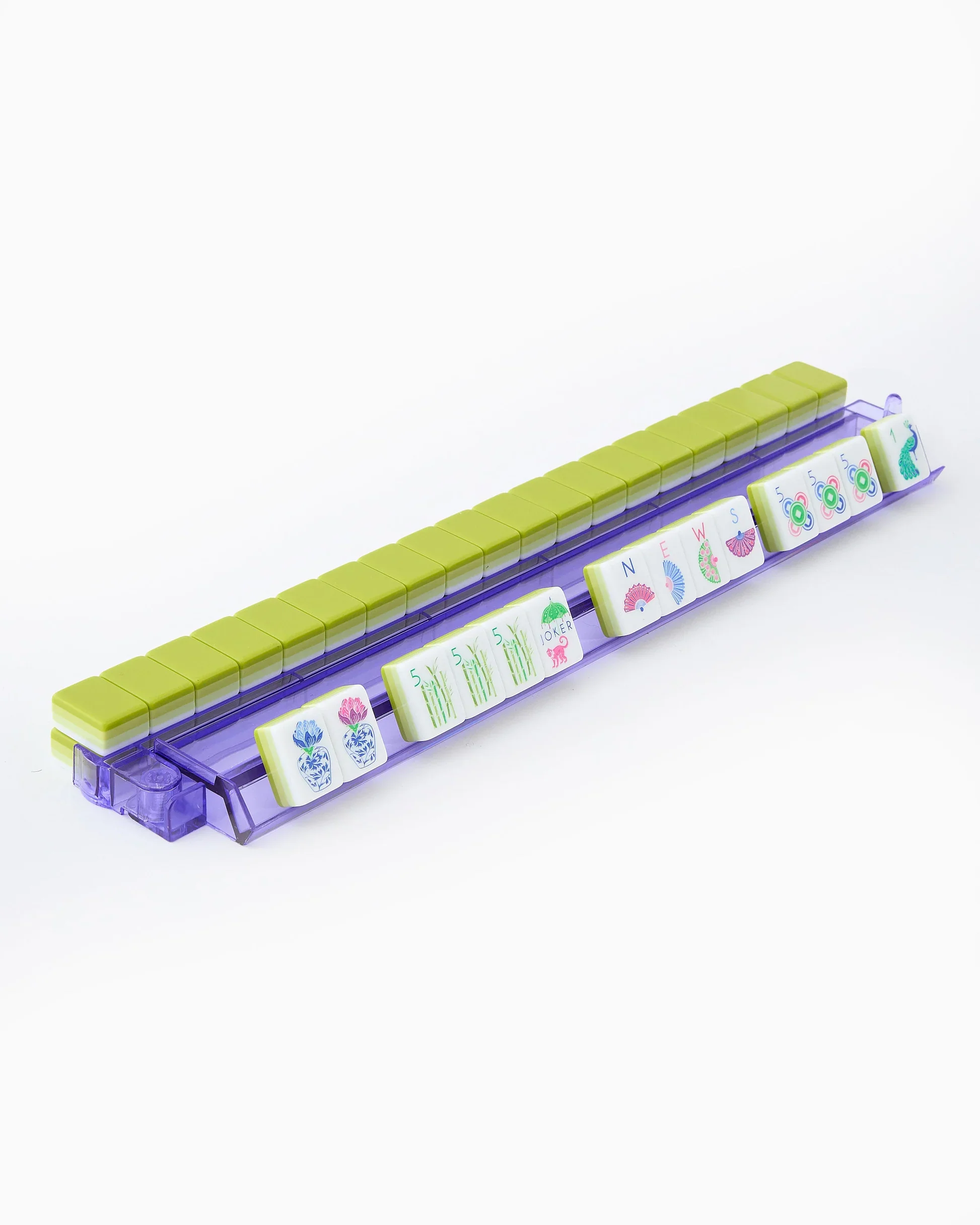 Limoncello Mahjong Tiles - Image 6