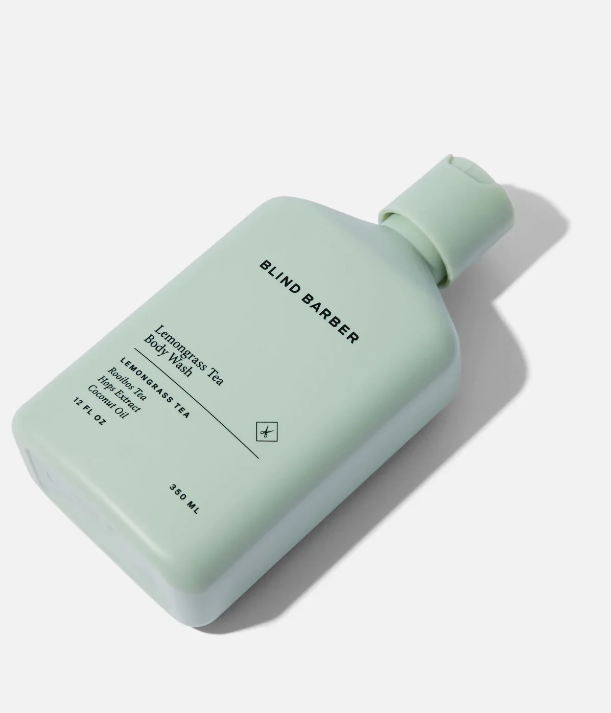 Lemongrass Tea Body Wash - Image 3