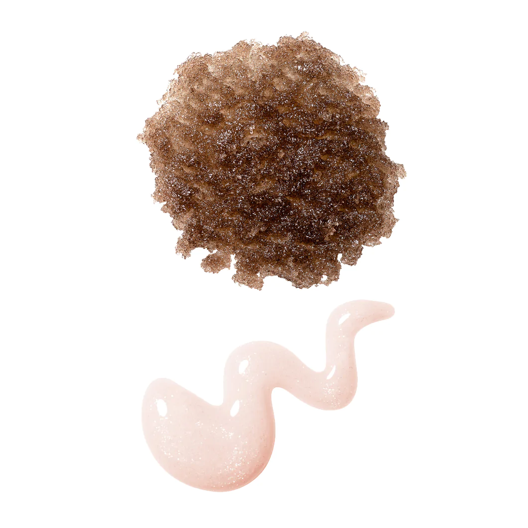 Let's Glow Lip Scrub & Shine - Image 3
