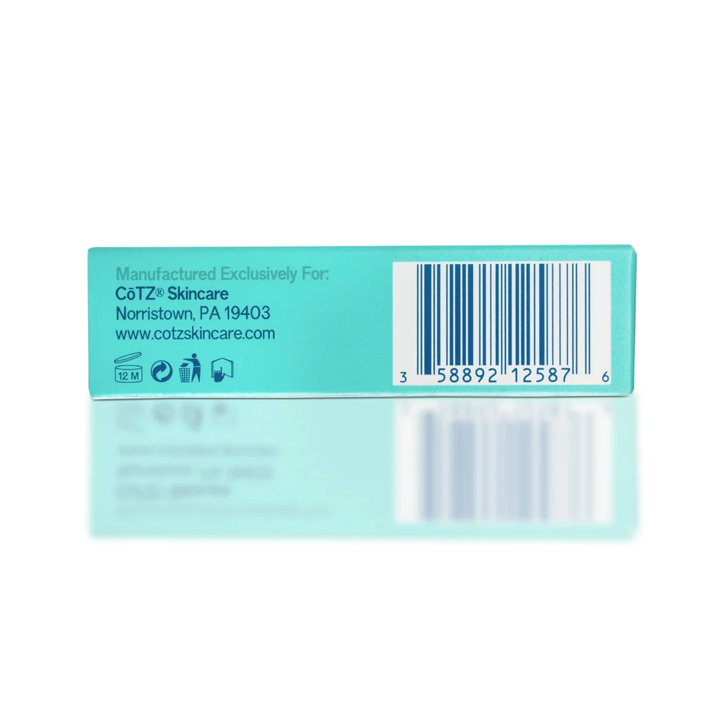 Lightly Tinted Lip Balm with Mineral SPF 45 - Image 4