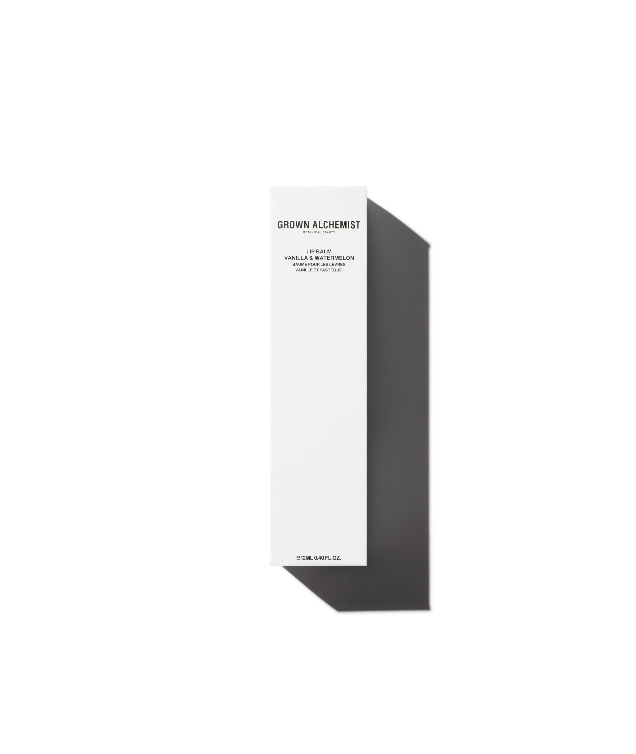 Lip Balm: Vanilla & Watermelon - Image 4