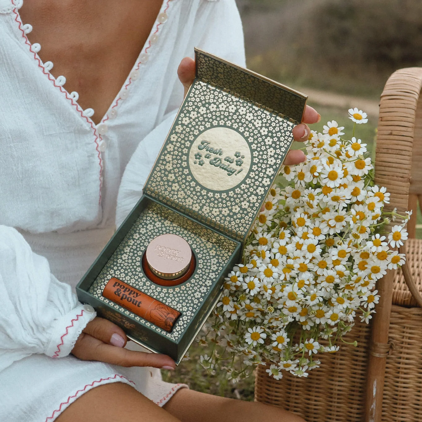 Lip Care Scrub and Balm Duo - Image 12