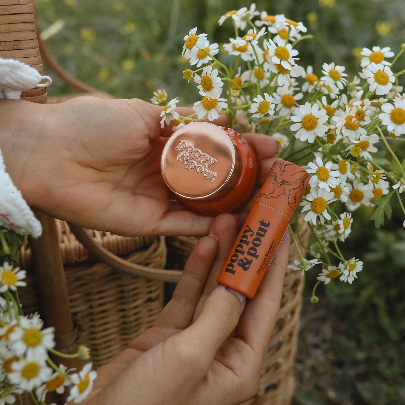 Lip Care Scrub and Balm Duo - Image 13