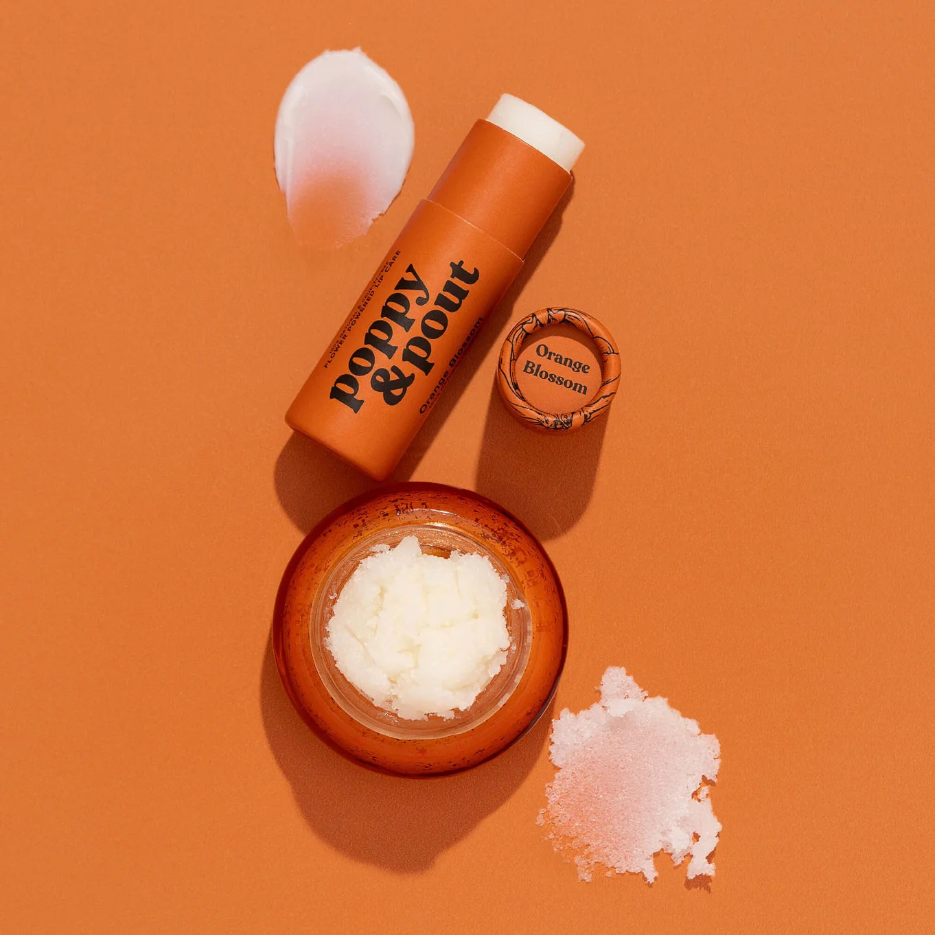 Lip Care Scrub and Balm Duo - Image 16