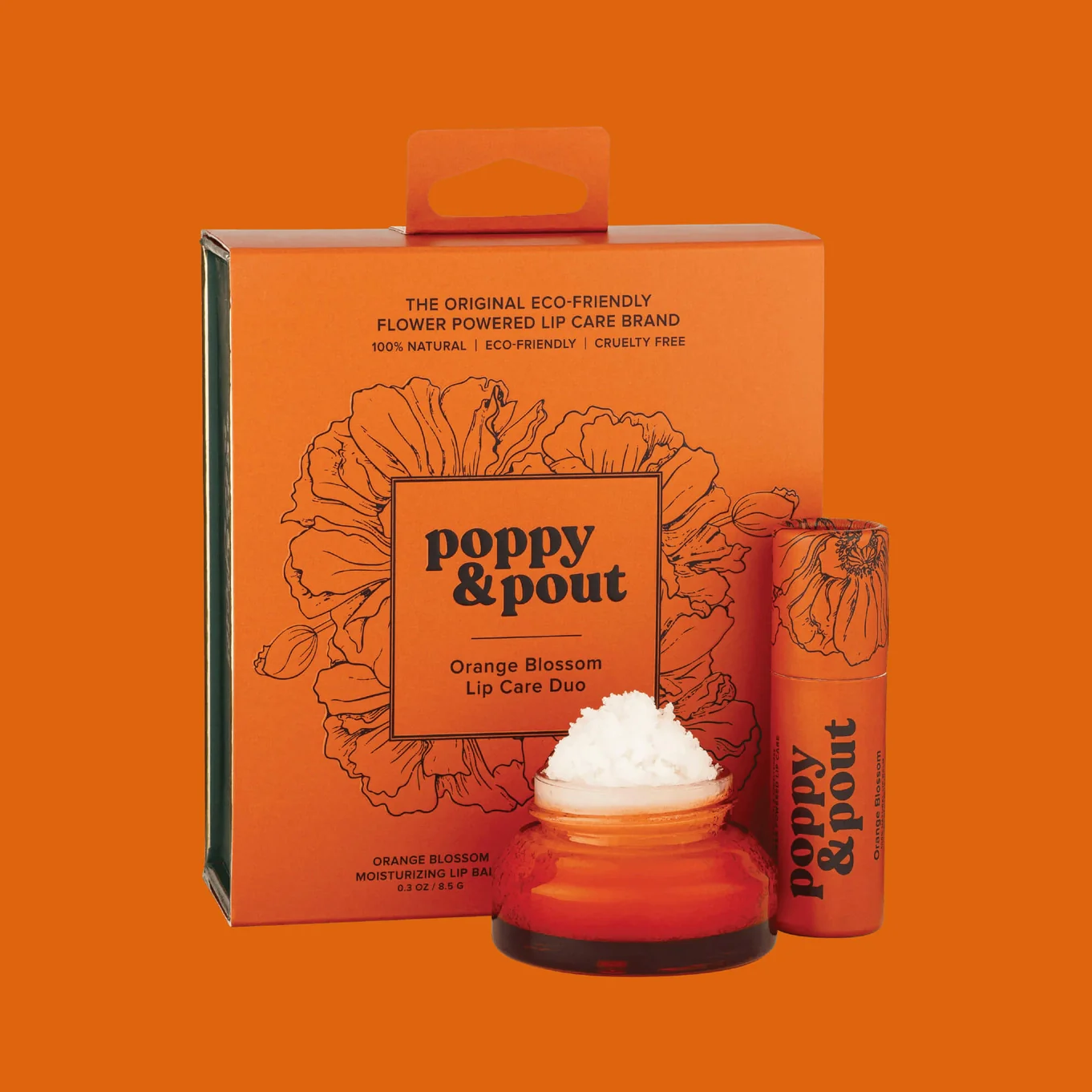Lip Care Scrub and Balm Duo - Image 17