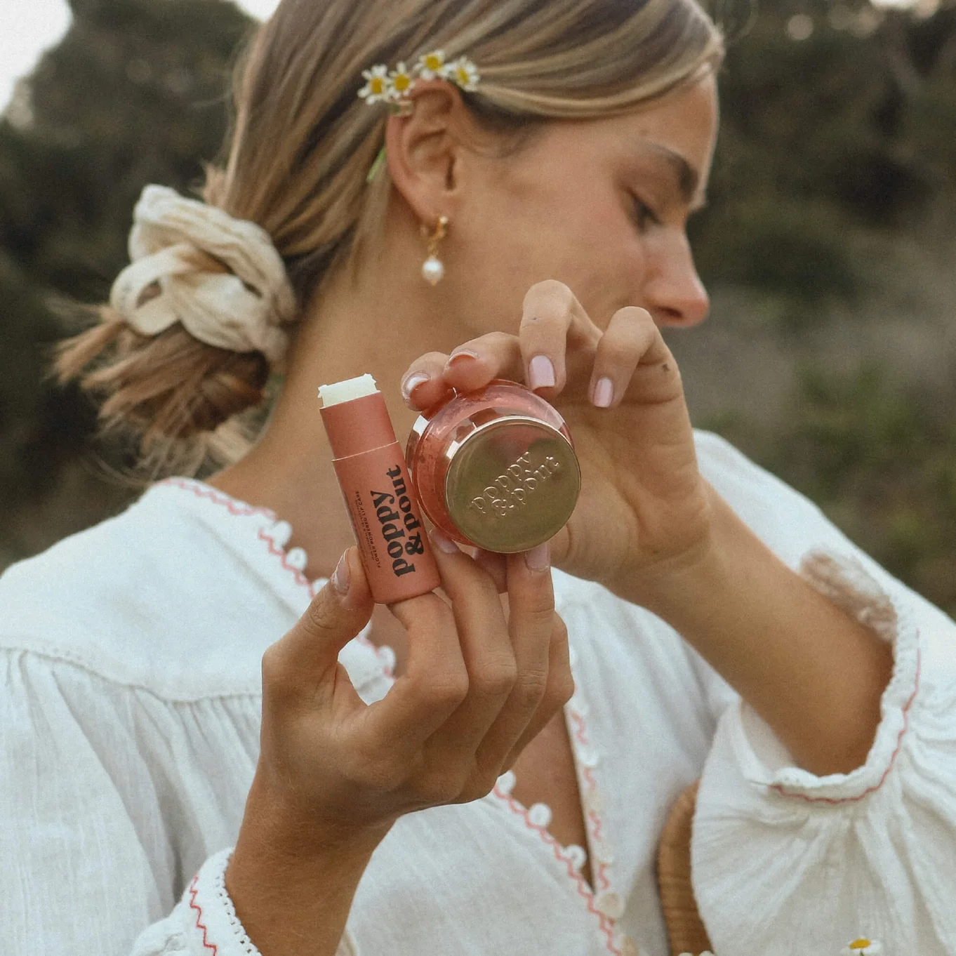 Lip Care Scrub and Balm Duo - Image 24