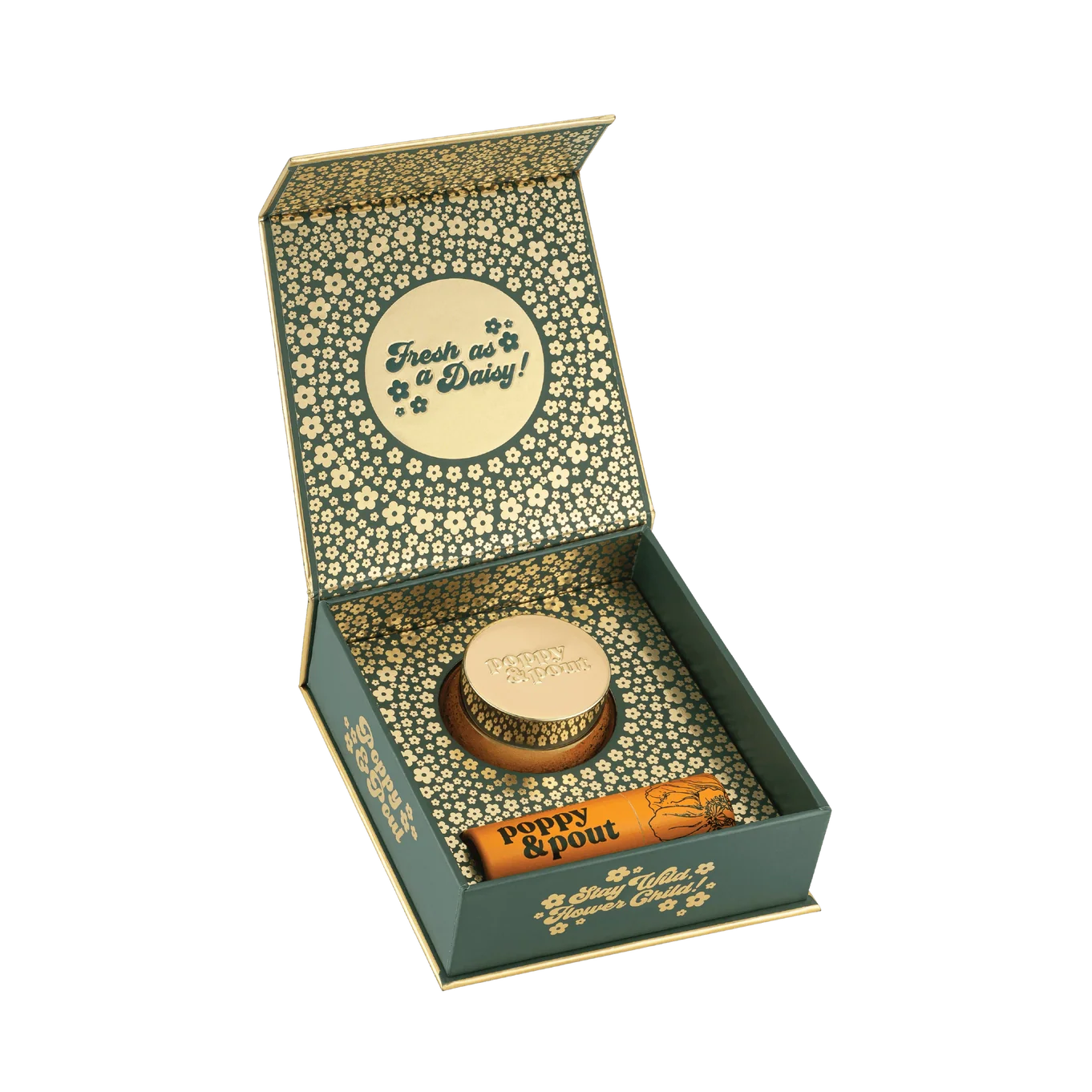 Lip Care Scrub and Balm Duo - Image 27