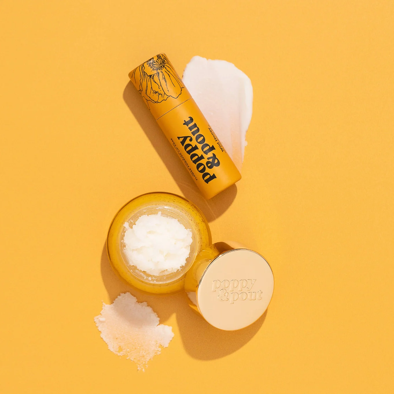 Lip Care Scrub and Balm Duo - Image 28