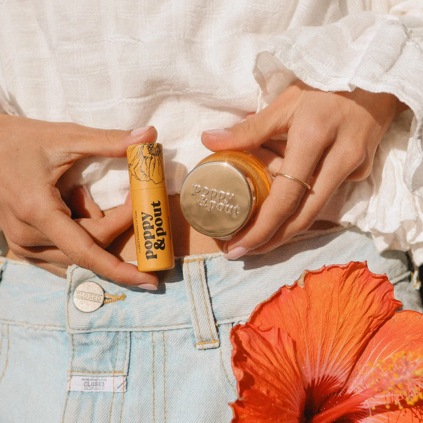 Lip Care Scrub and Balm Duo - Image 29