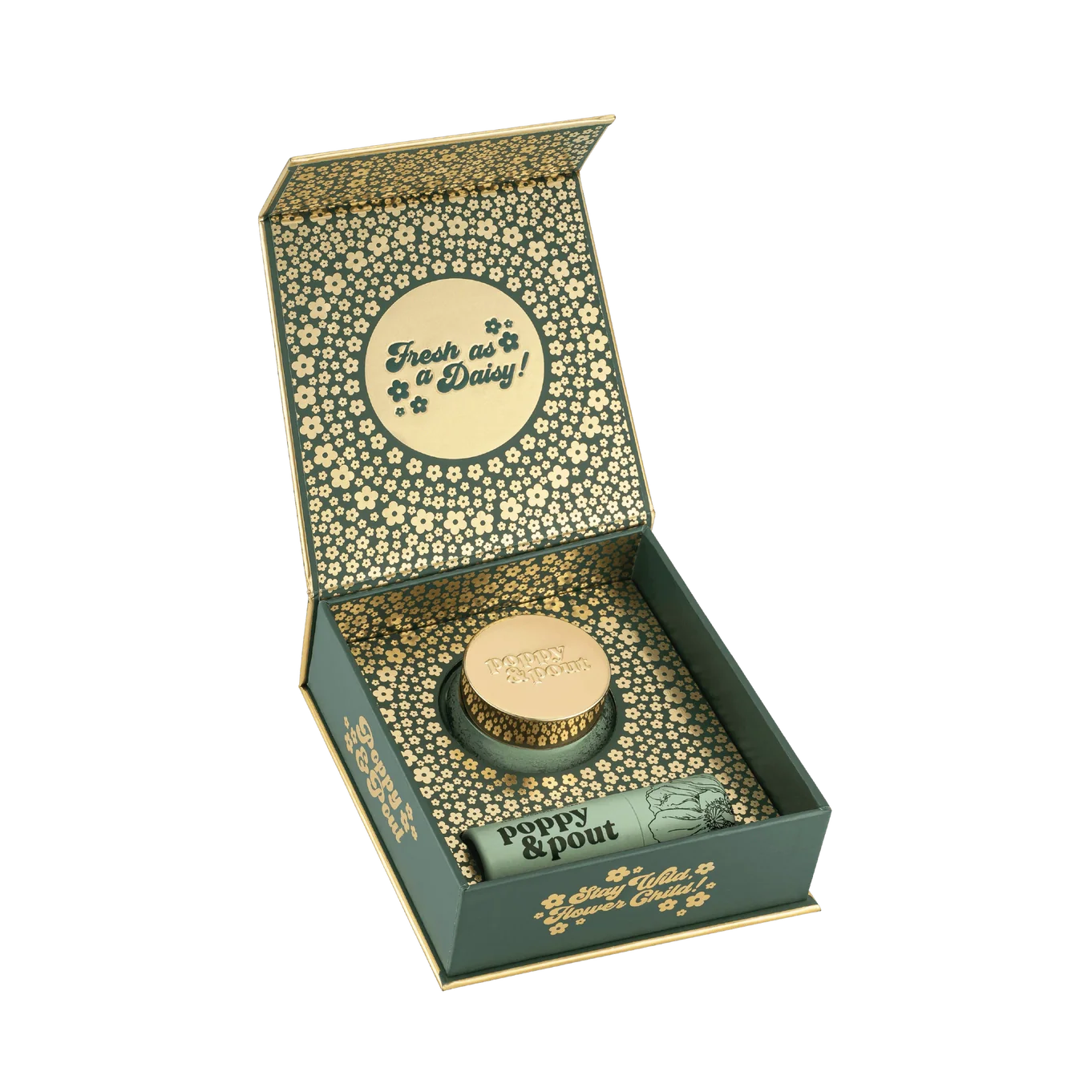 Lip Care Scrub and Balm Duo - Image 36