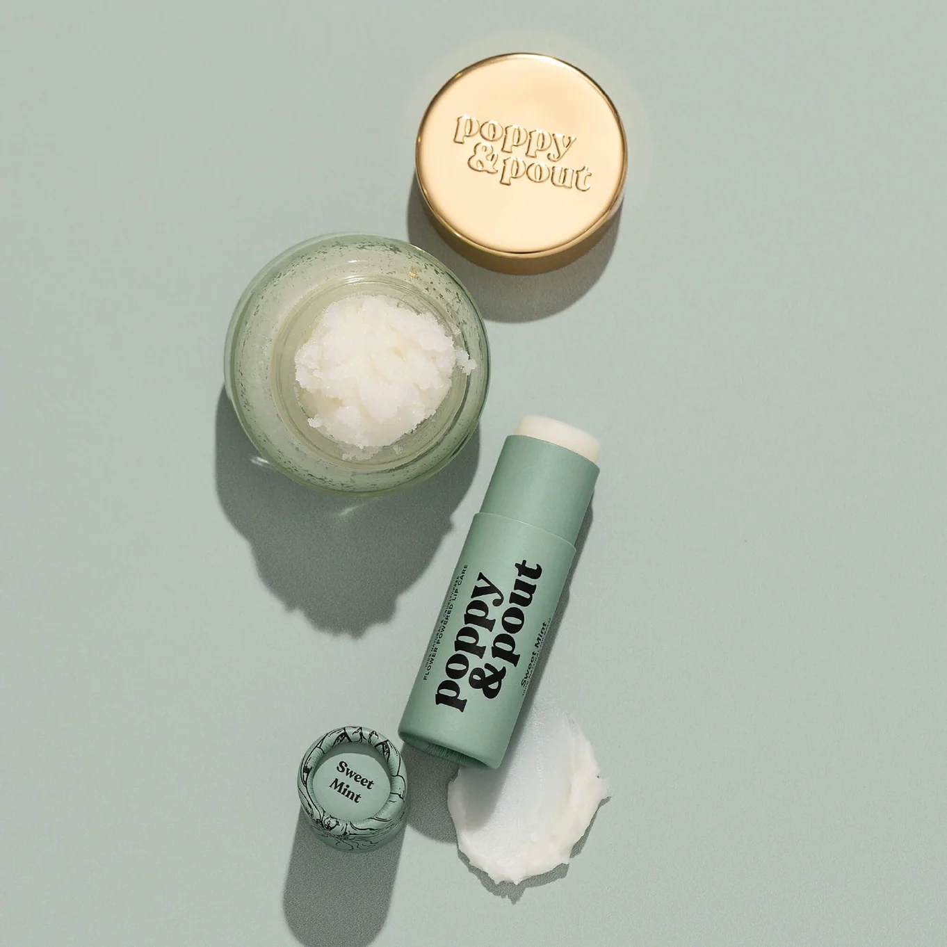 Lip Care Scrub and Balm Duo - Image 37