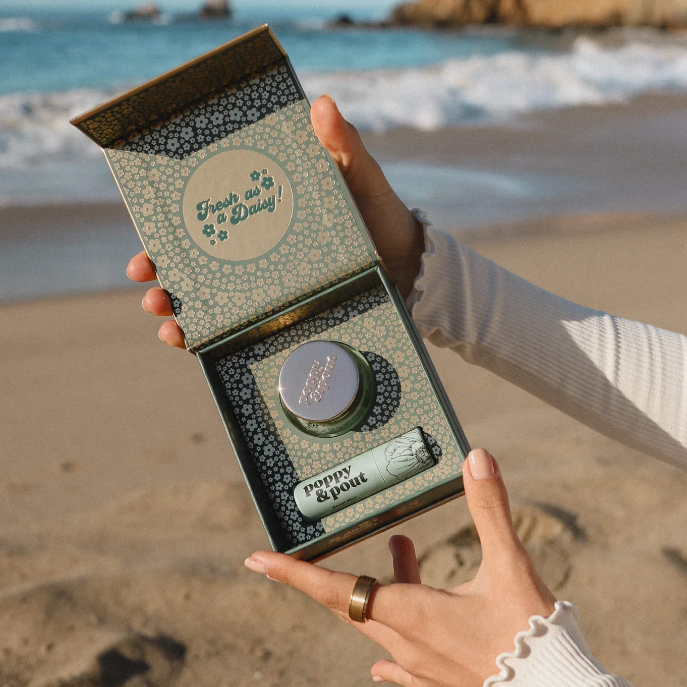 Lip Care Scrub and Balm Duo - Image 41