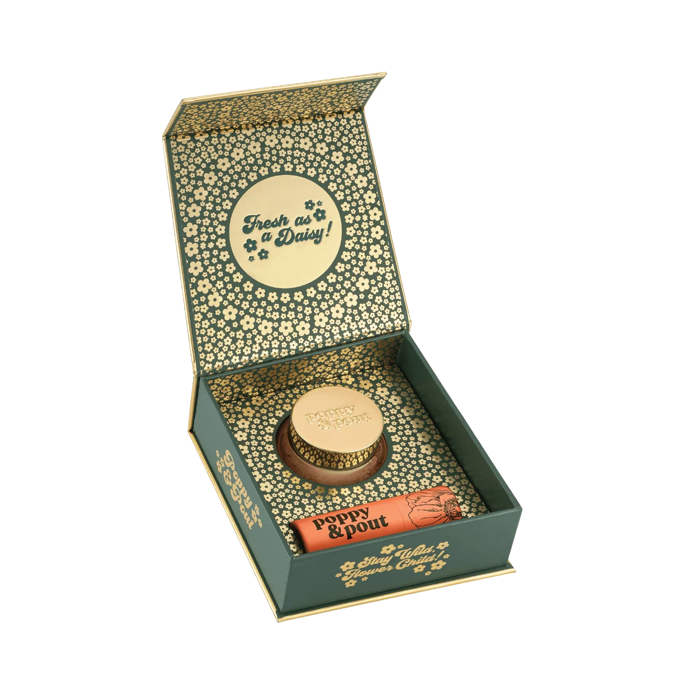 Lip Care Scrub and Balm Duo - Image 46