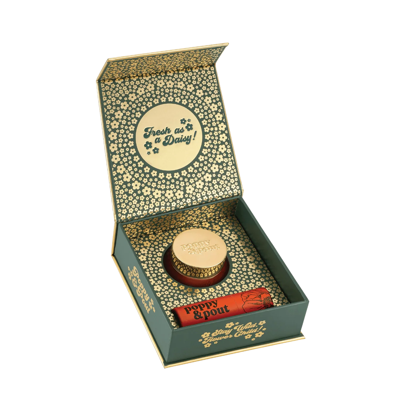 Lip Care Scrub and Balm Duo - Image 5