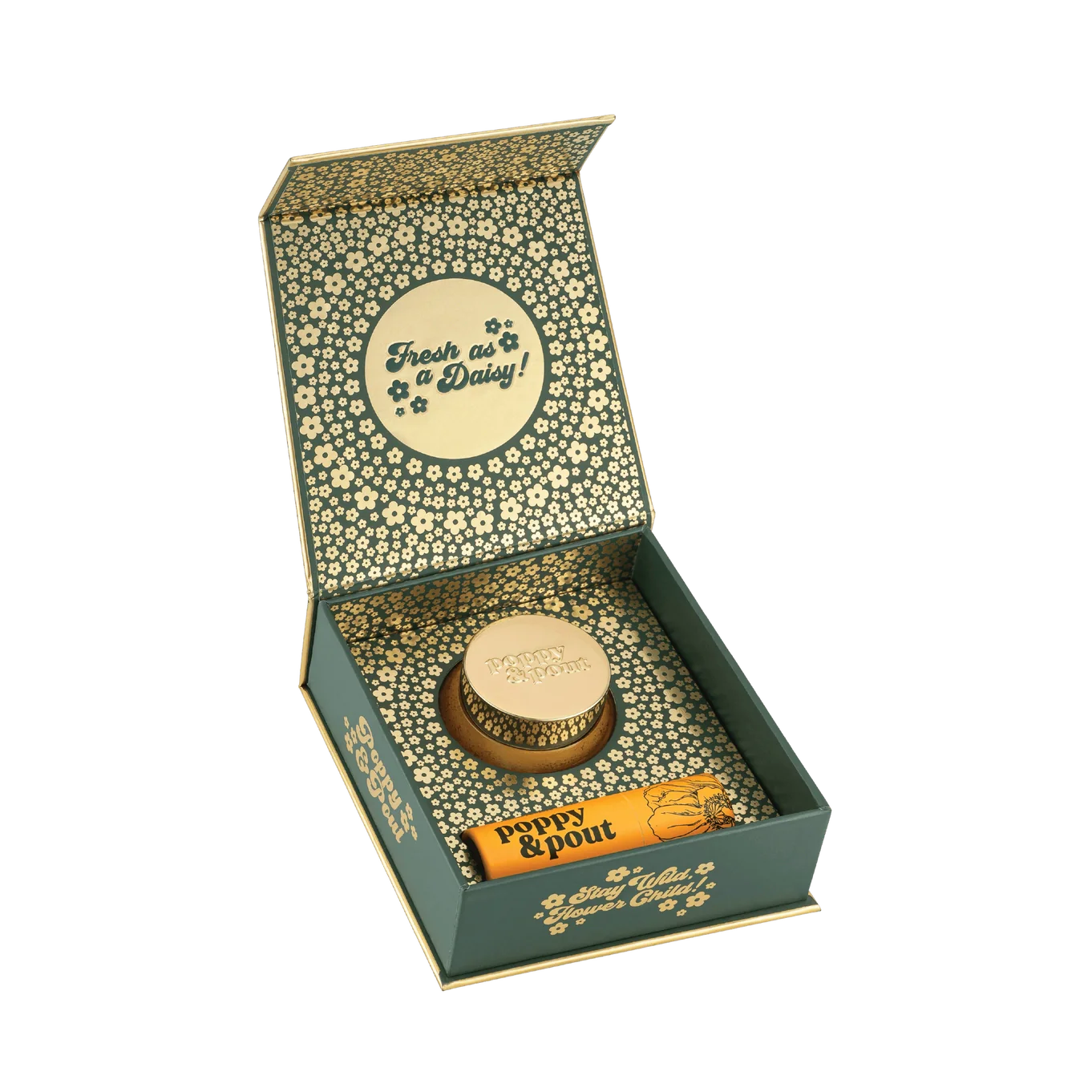 Lip Care Scrub and Balm Duo - Image 52