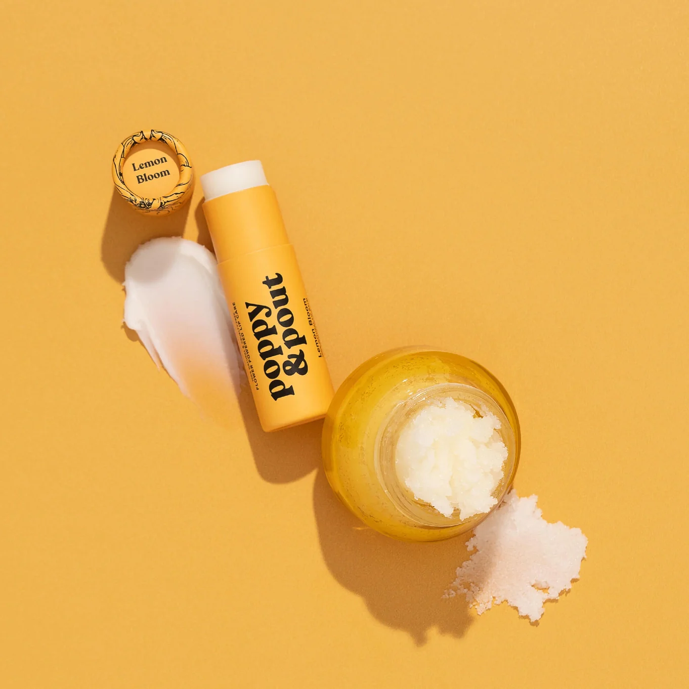 Lip Care Scrub and Balm Duo - Image 53