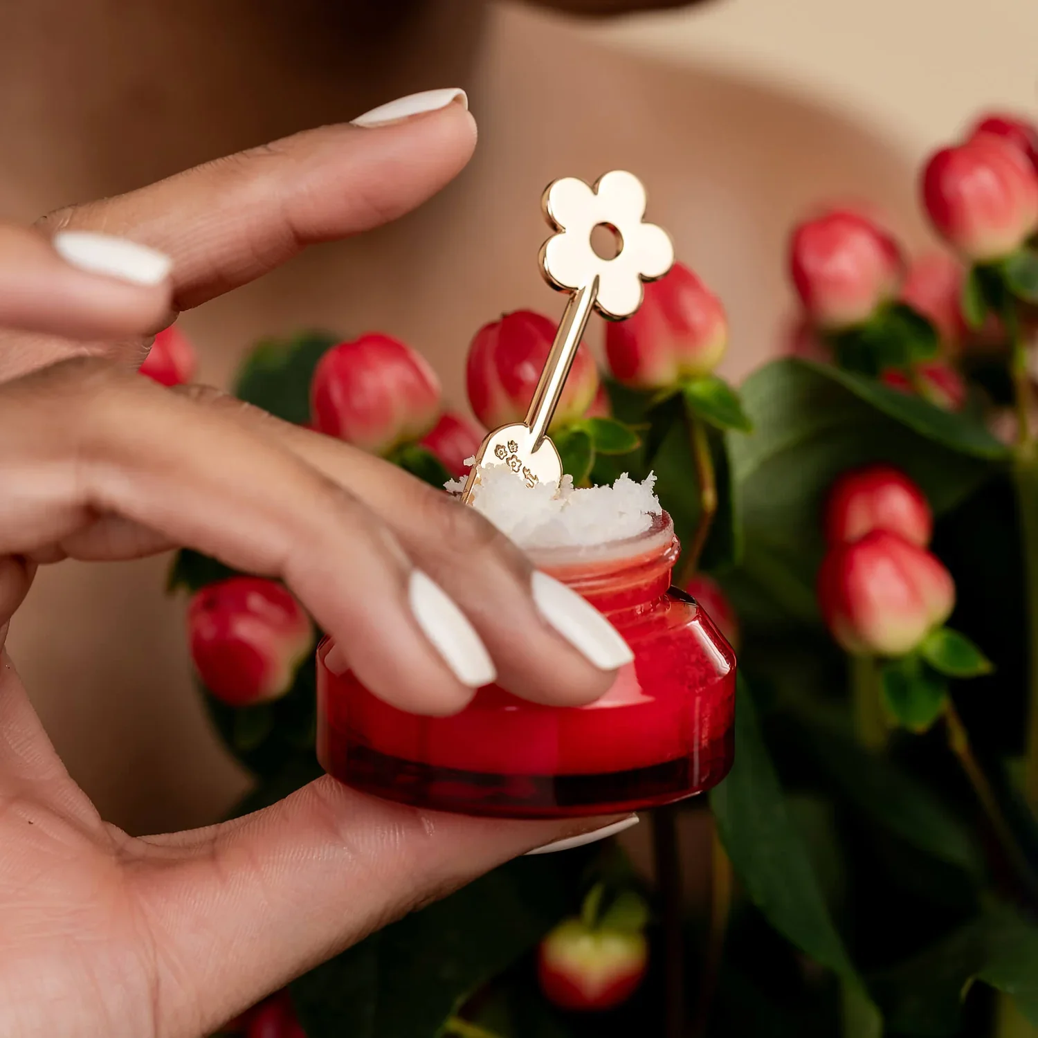 Lip Care Spatula - Image 2