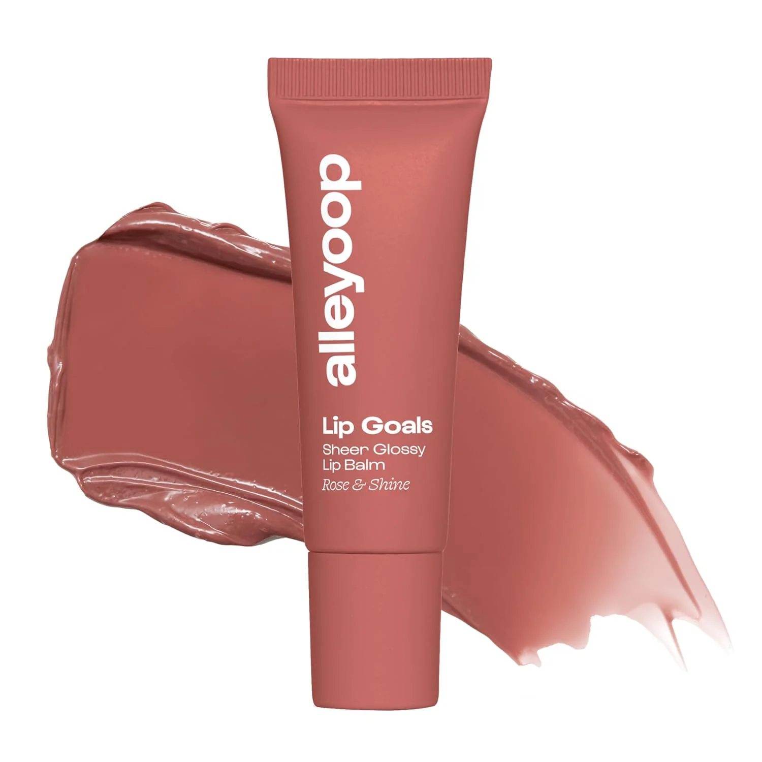 Lip Goals Sheer Glossy Lip Balm - Image 11