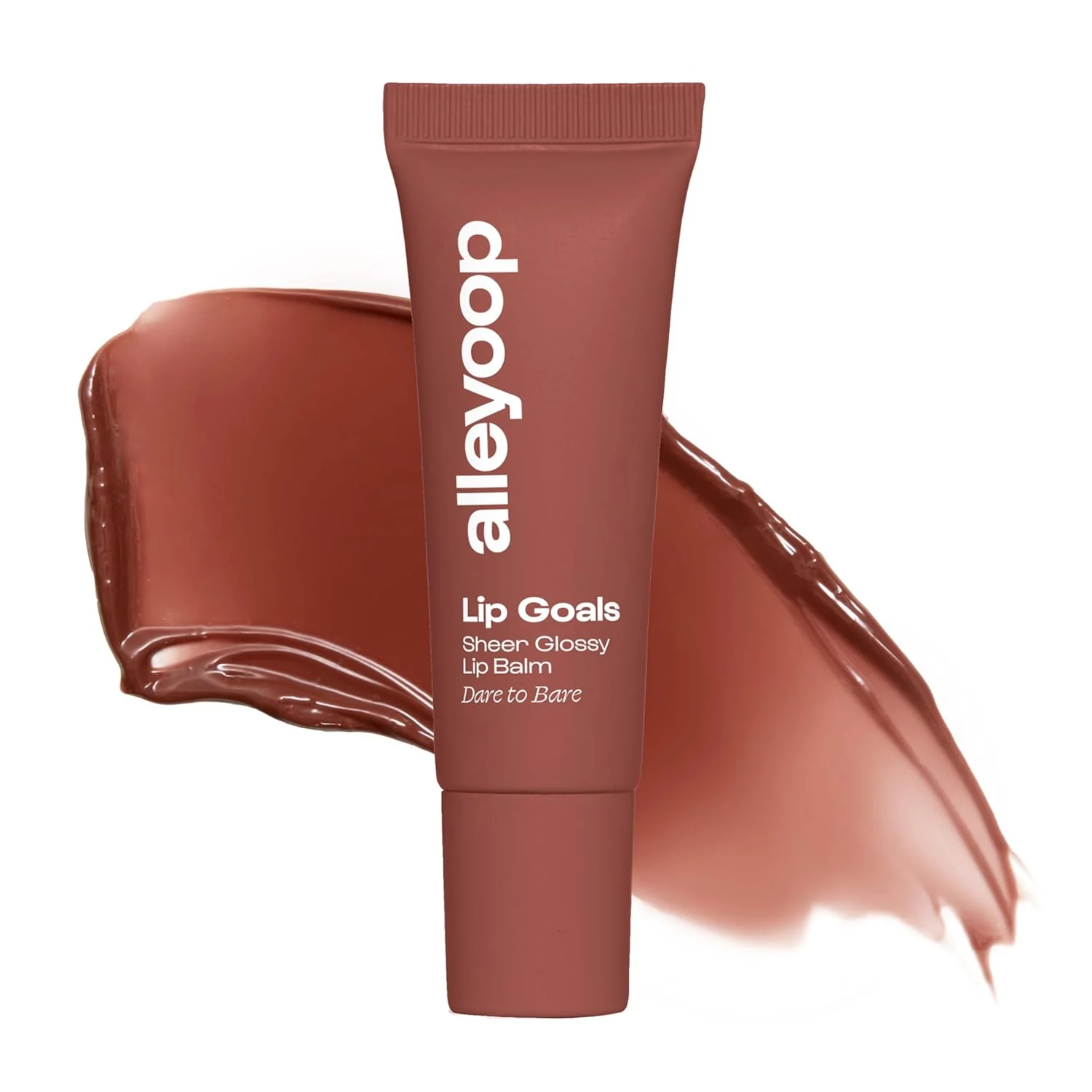 Lip Goals Sheer Glossy Lip Balm - Image 13