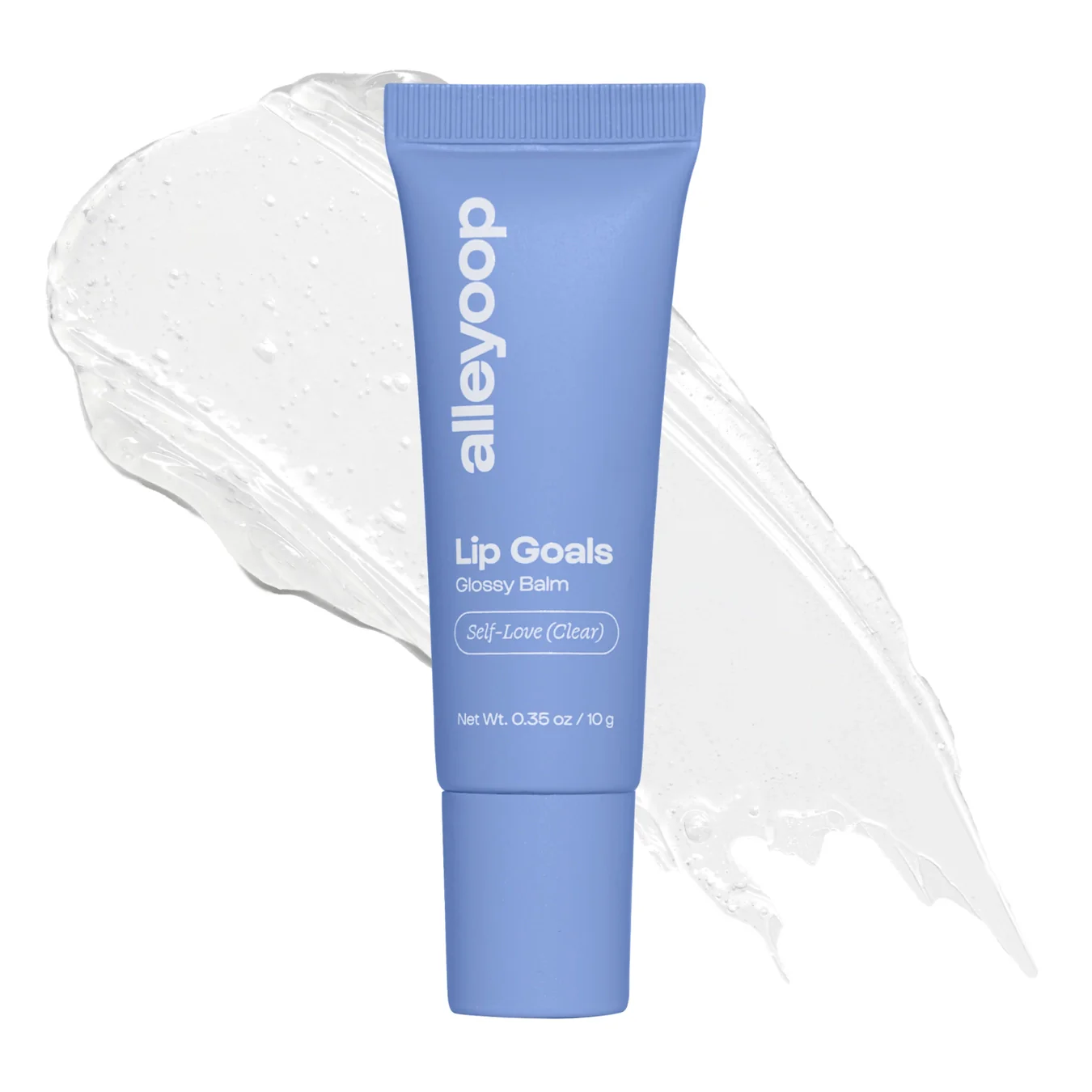 Lip Goals Sheer Glossy Lip Balm - Image 6