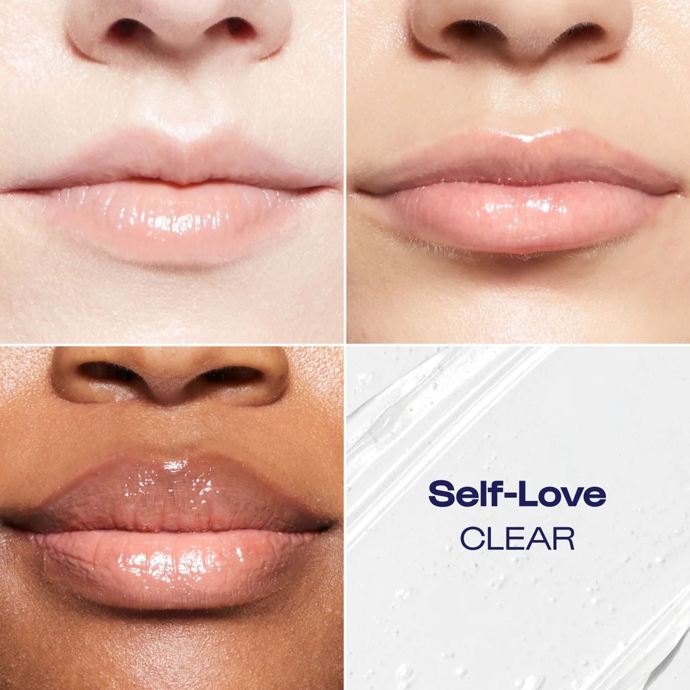 Lip Goals Sheer Glossy Lip Balm - Image 7