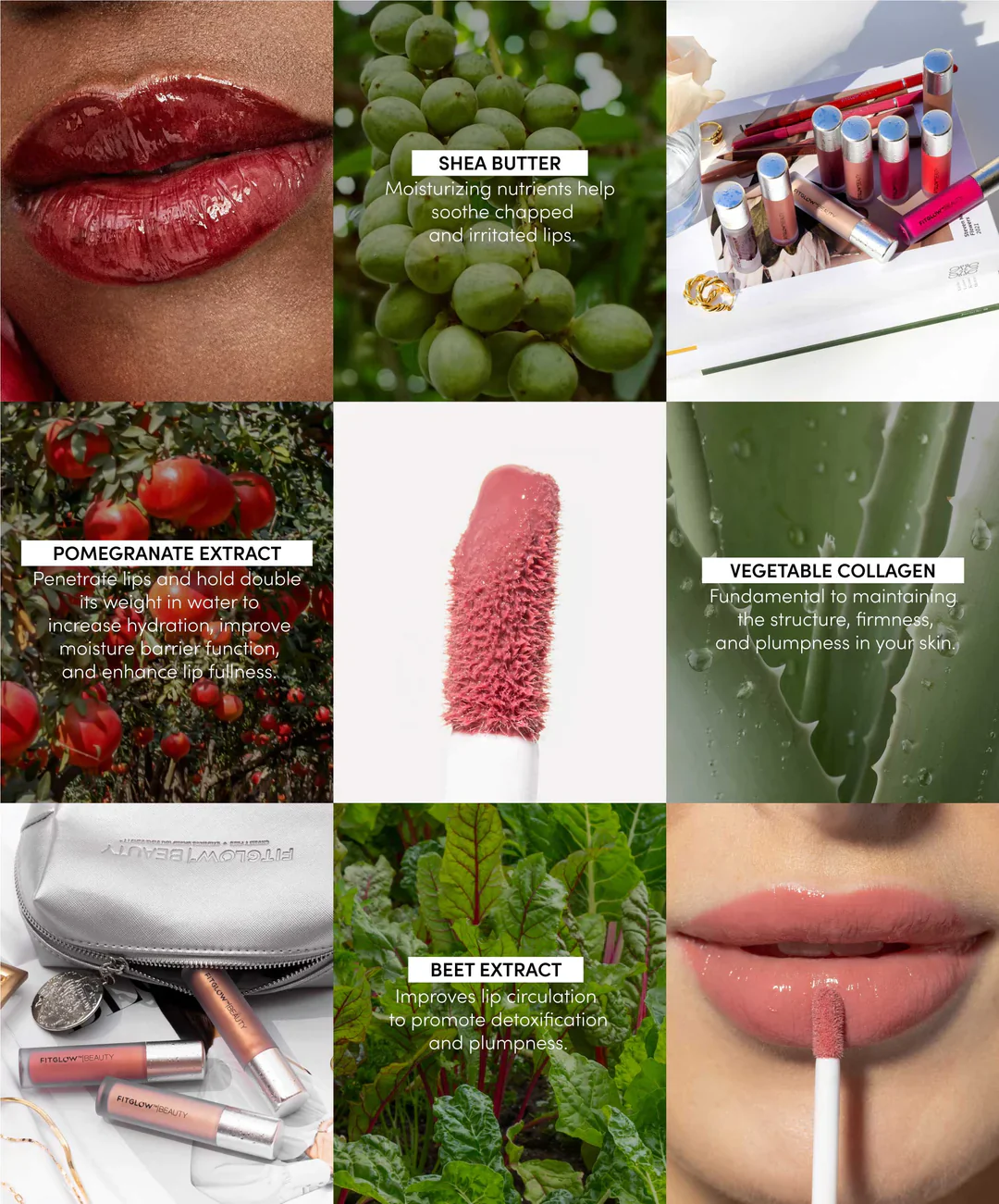 Lip Colour Serum - Image 2