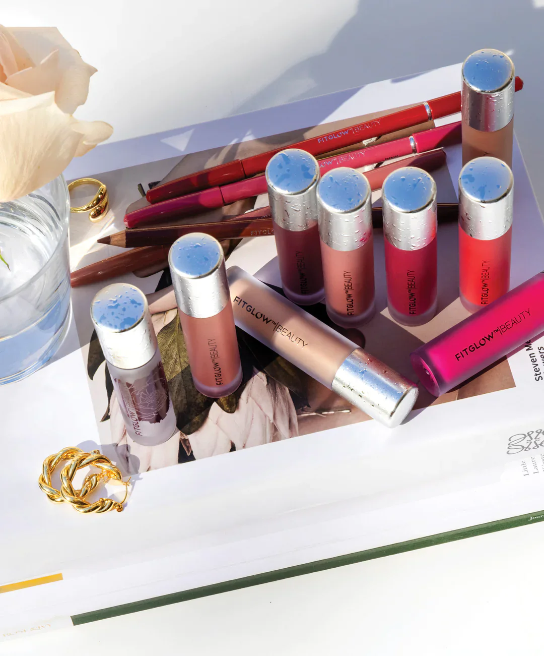 Lip Colour Serum - Image 3