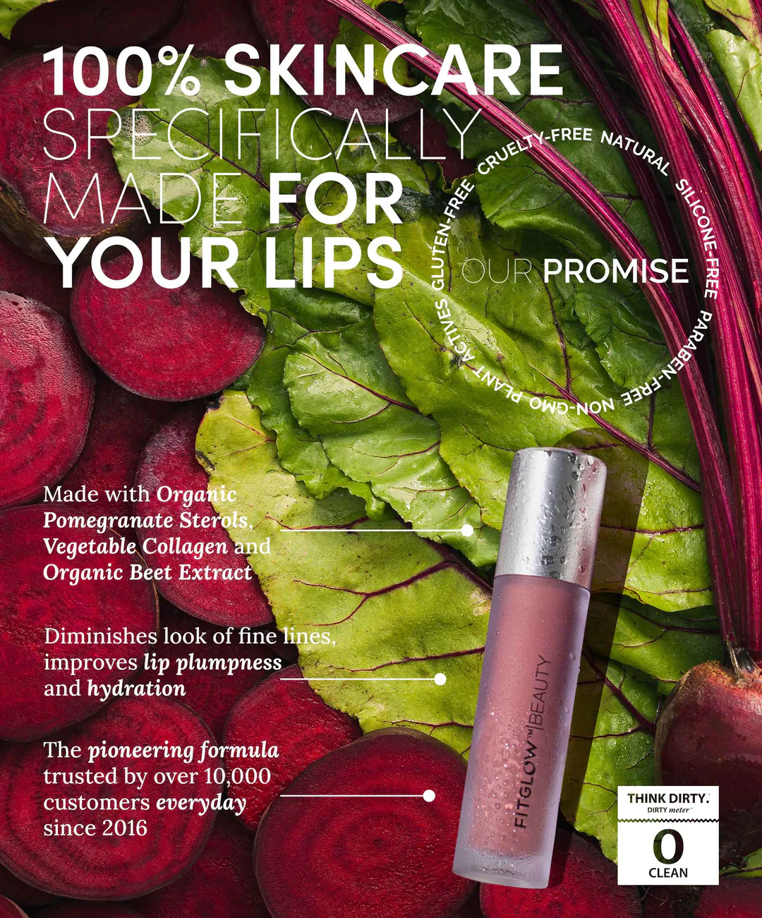Lip Colour Serum - Image 5