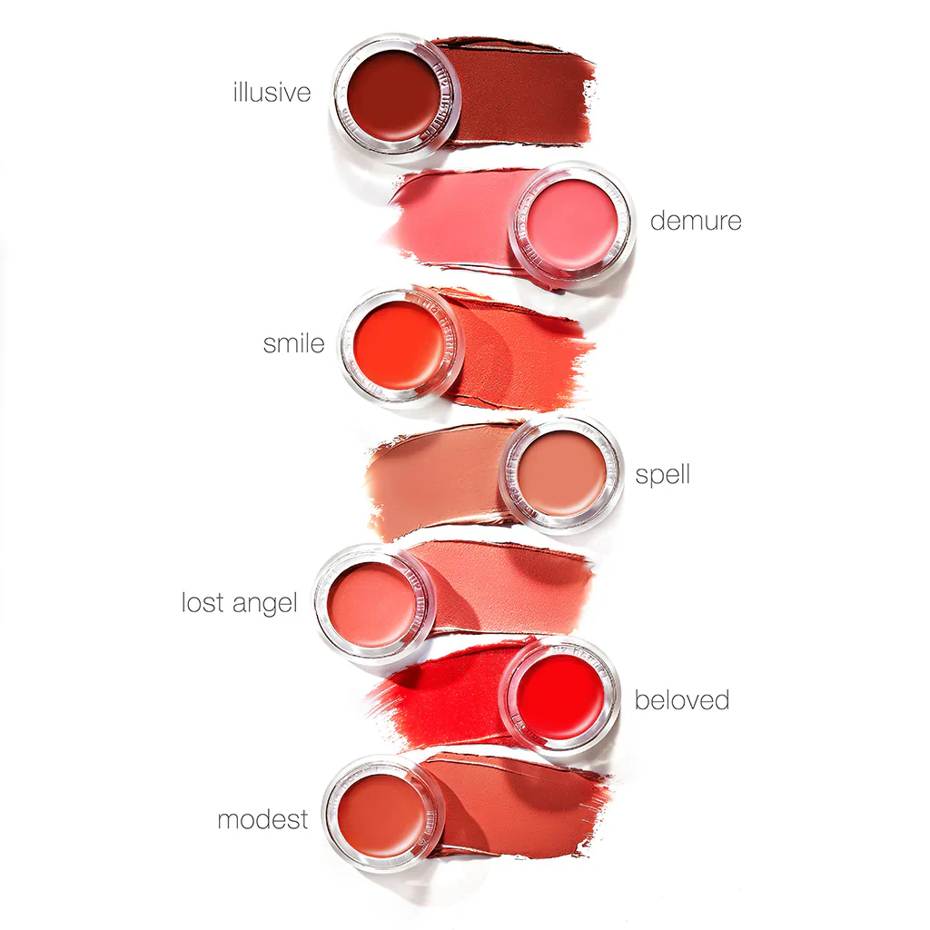 Lip2Cheek - Image 2