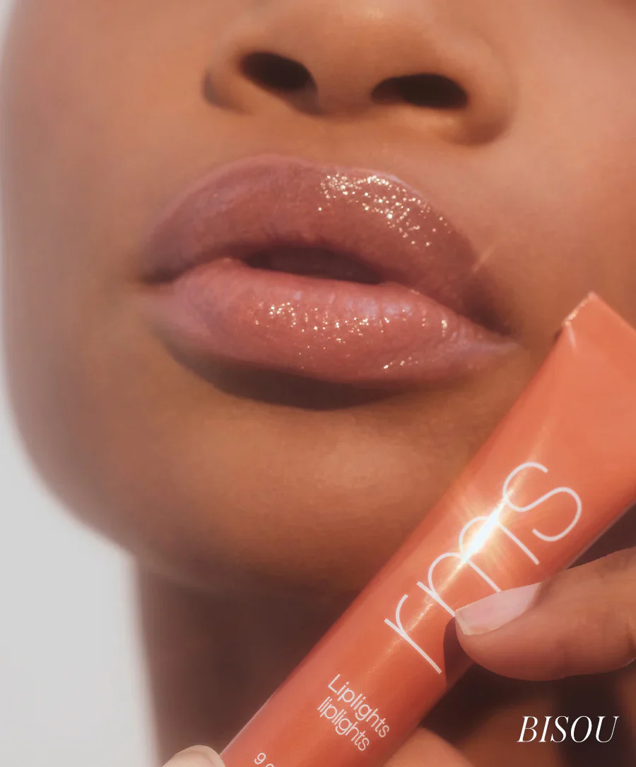 Liplights Cream Lip Gloss - Image 10