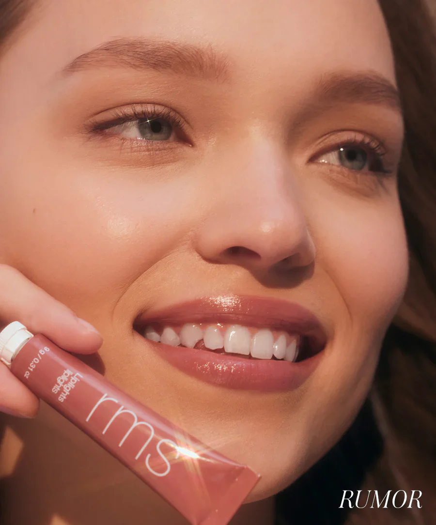 Liplights Cream Lip Gloss - Image 15
