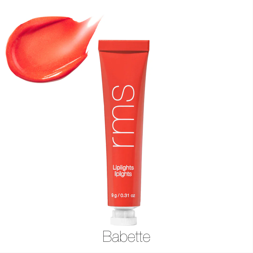 Liplights Cream Lip Gloss - Image 16