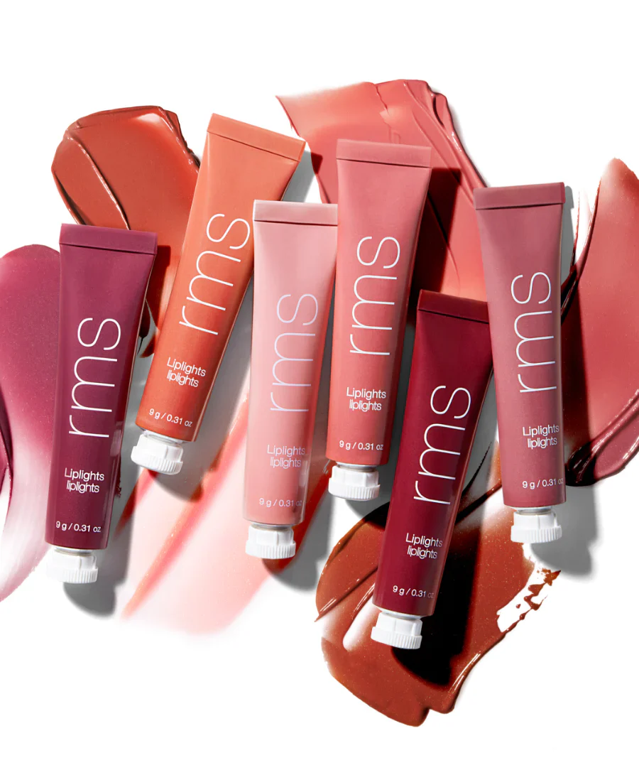 Liplights Cream Lip Gloss - Image 2