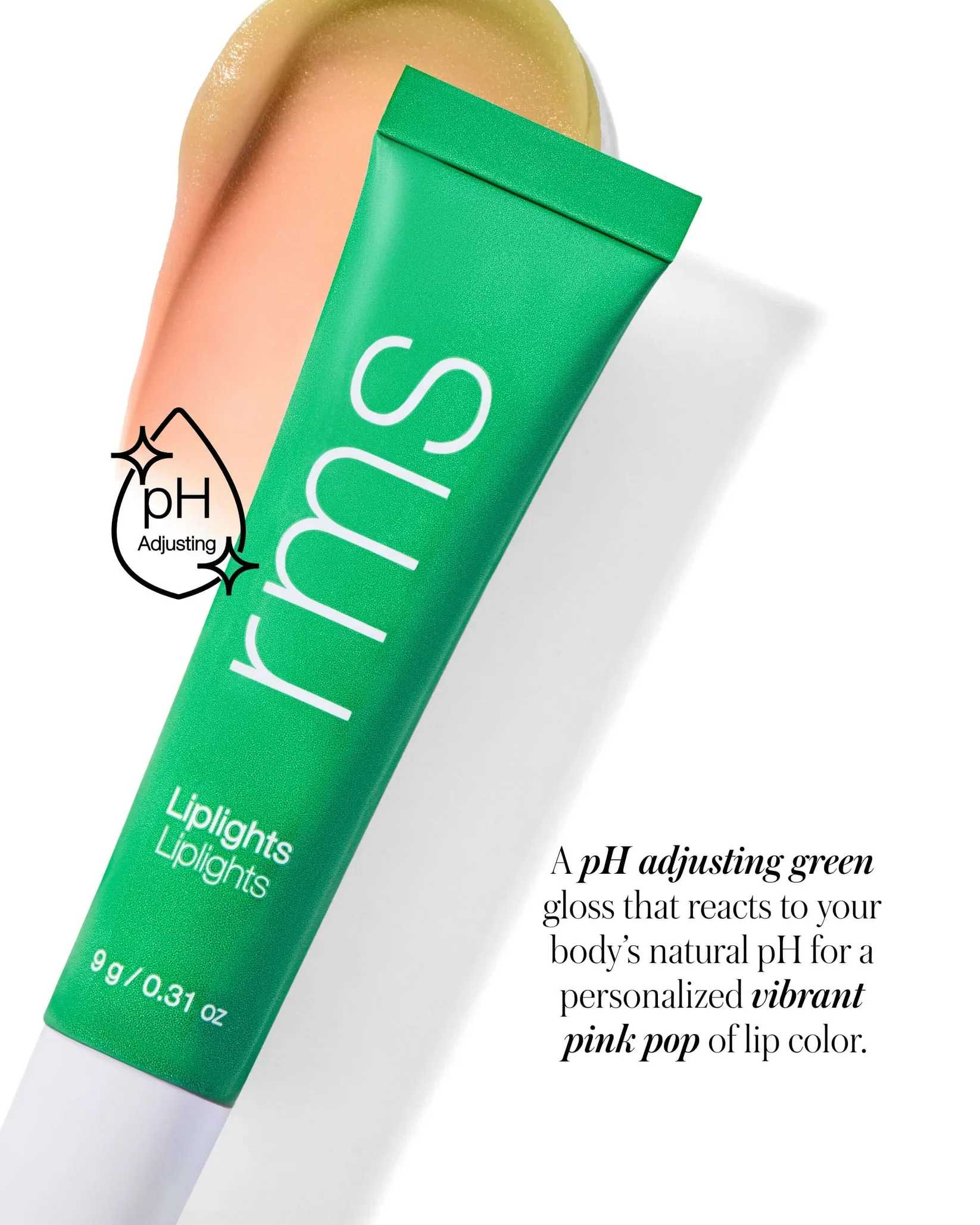 Liplights Cream Lip Gloss - Image 21
