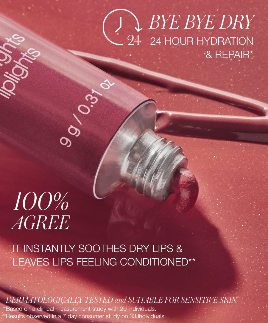 Liplights Cream Lip Gloss - Image 4