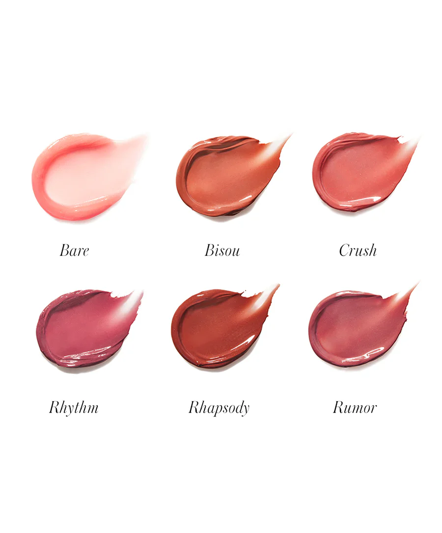 Liplights Cream Lip Gloss - Image 5