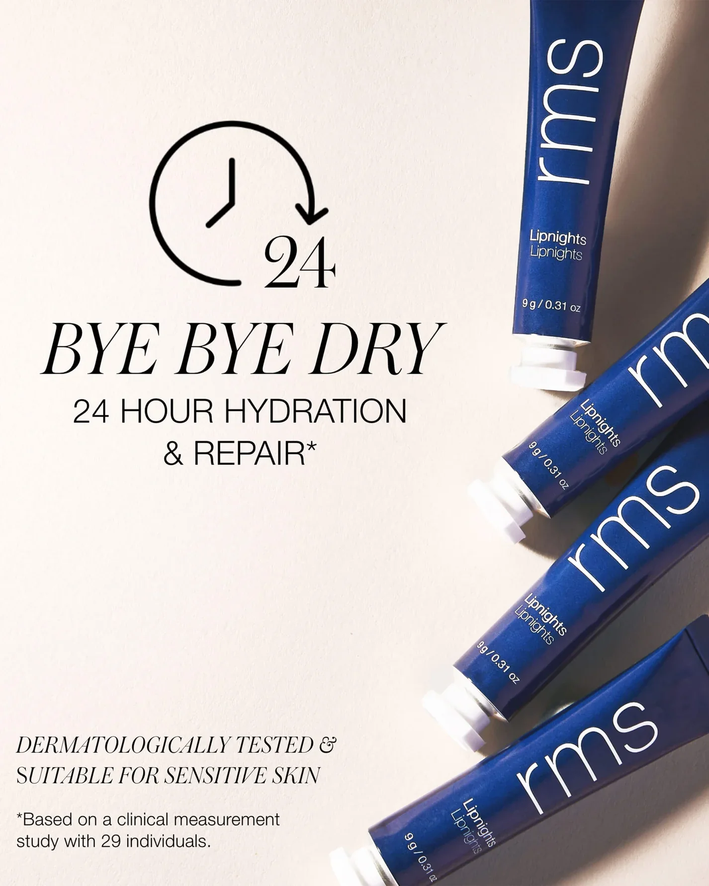 Lipnights Overnight Lip Mask - Image 4