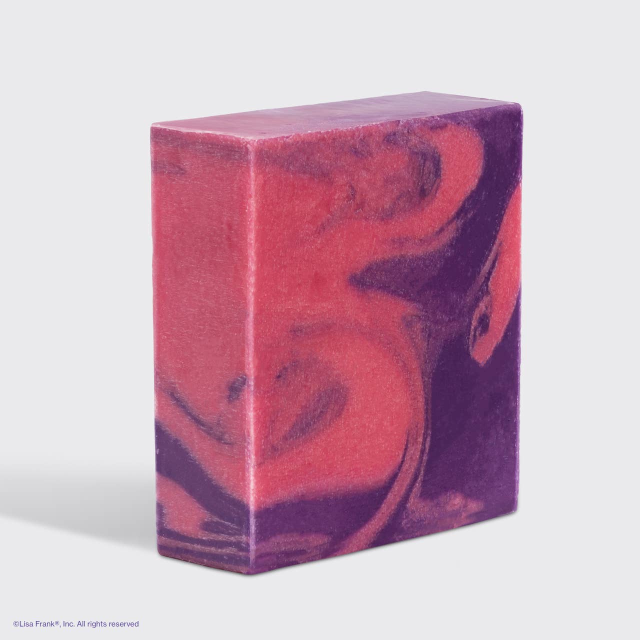 Lisa Frank x Kitsch Dancing Dreams Body Wash Bar - Image 2