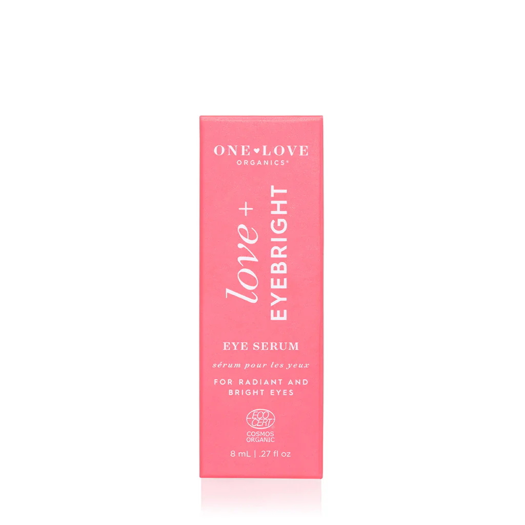 Love + Bright Eye Serum - Image 6