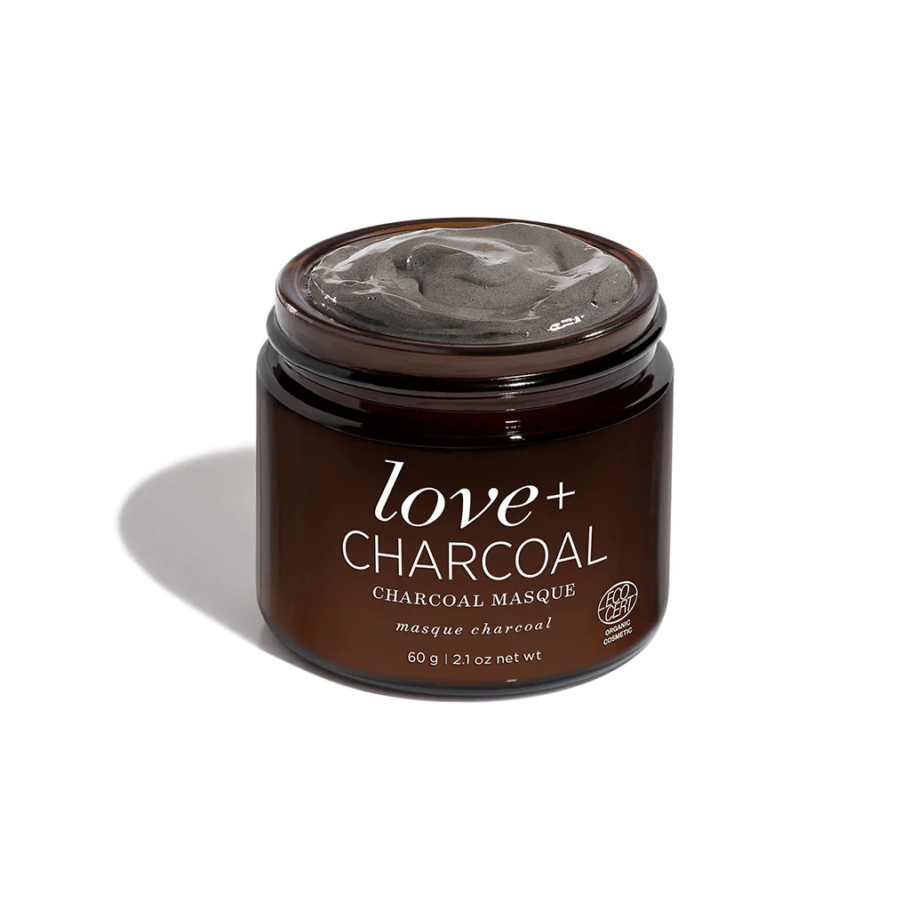 Love+Charcoal Masque - Image 4