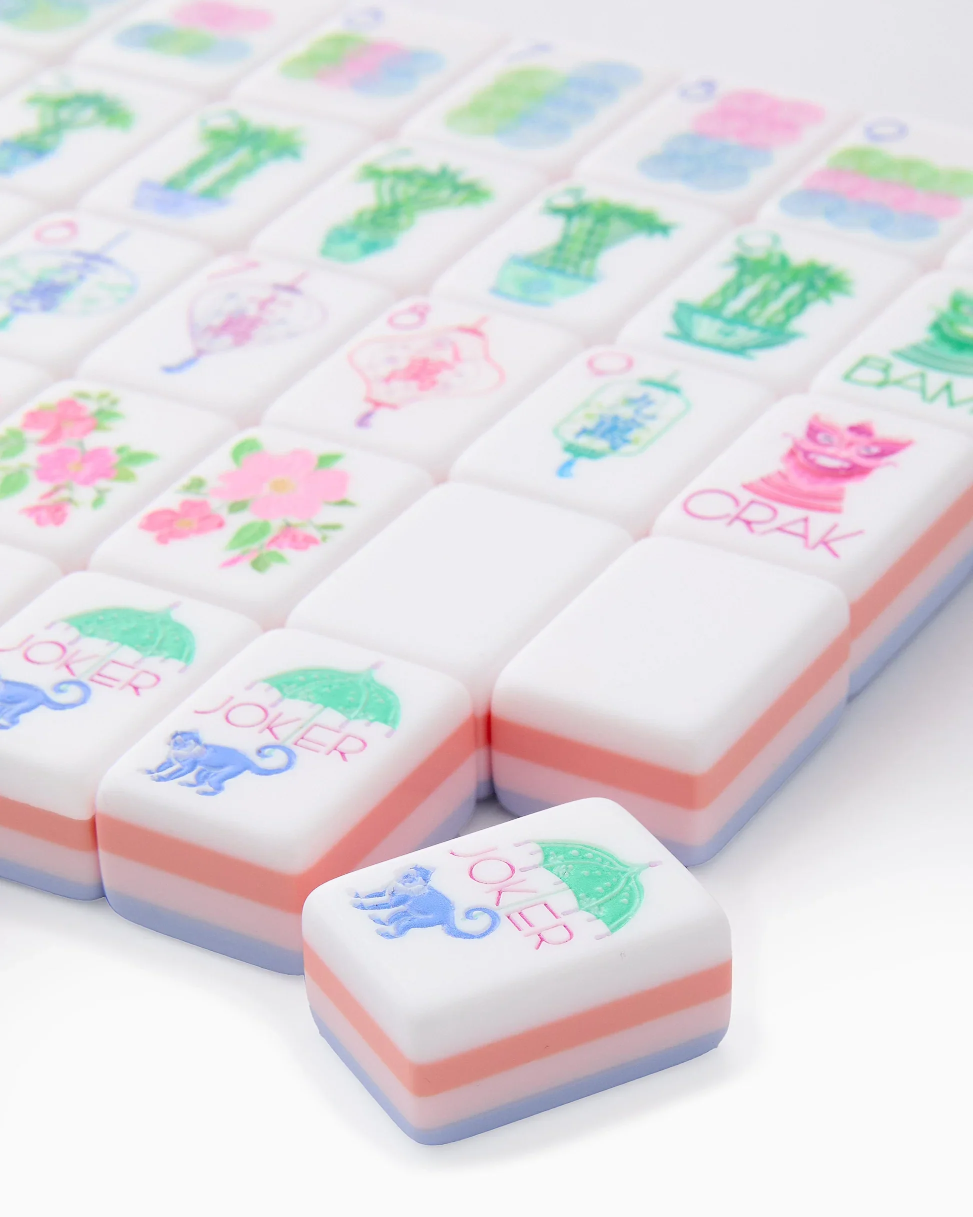 Luminaire Mahjong Tiles - Image 5