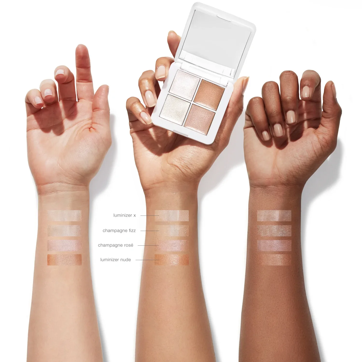 Luminizer X Quad - Image 3
