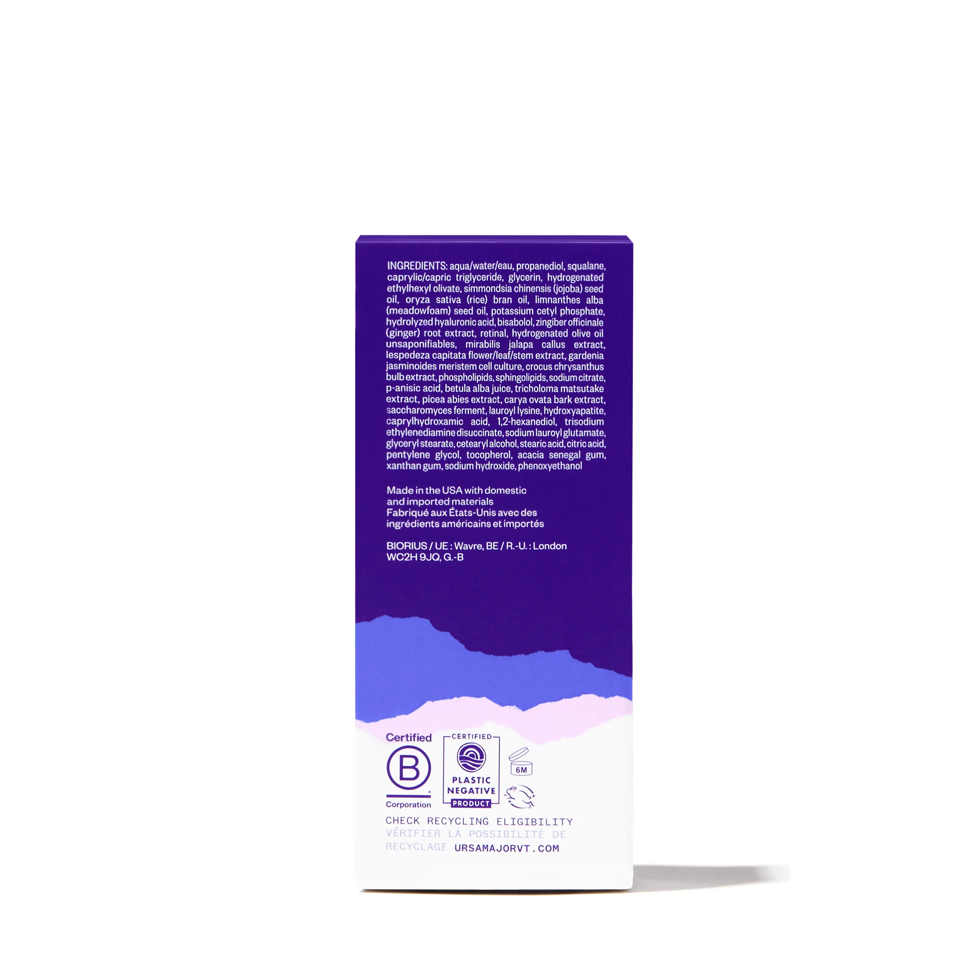 Lunar Bloom Retinal Serum - Image 10