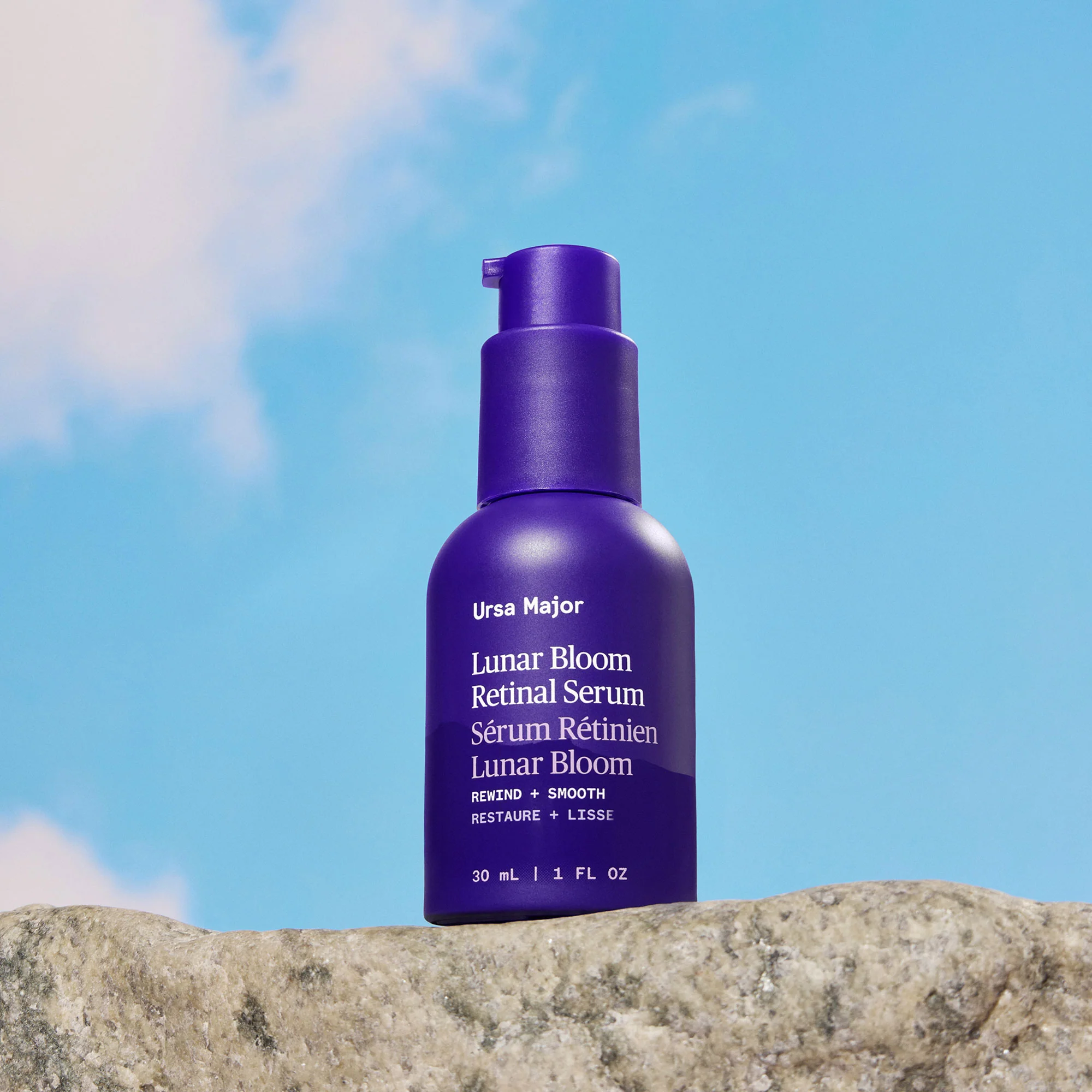Lunar Bloom Retinal Serum - Image 9