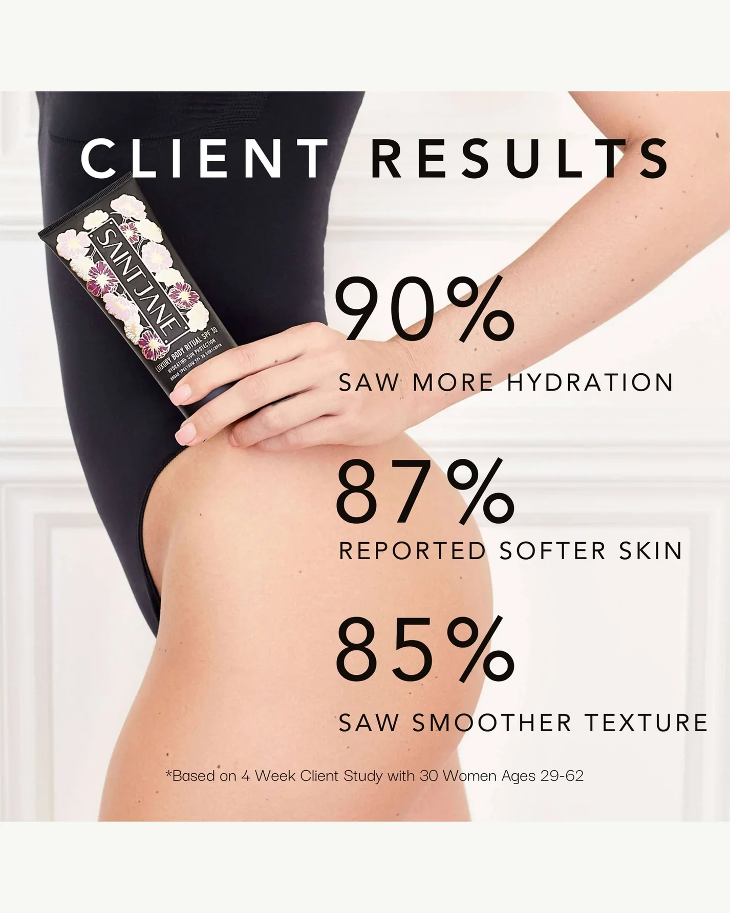 Luxury Body Ritual Hydrating SPF 30 - Image 4