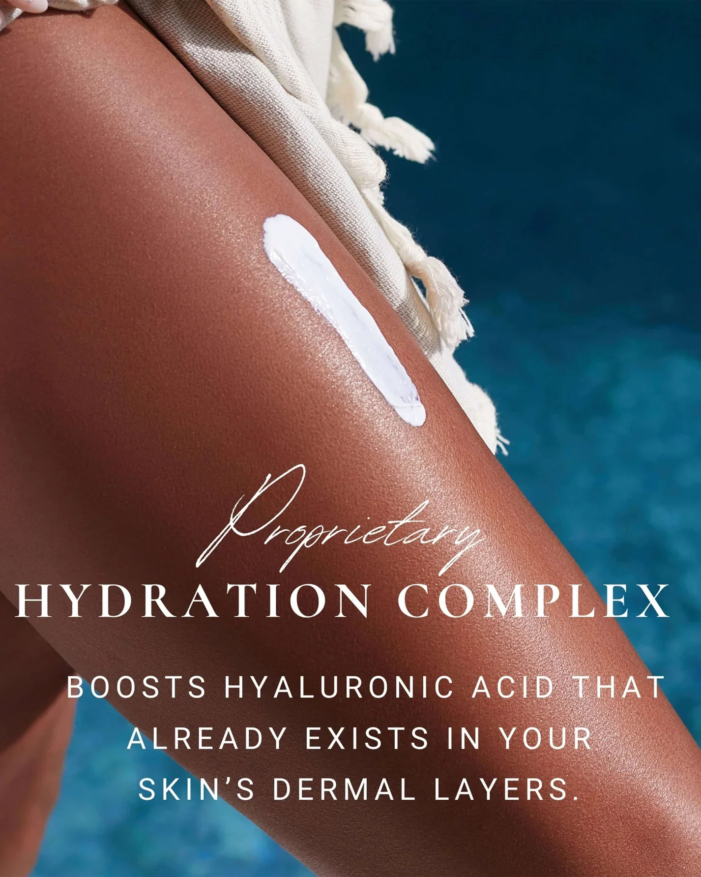 Luxury Body Ritual Hydrating SPF 30 - Image 6